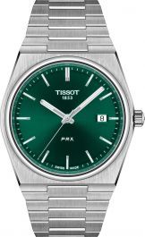 Tissot Tissot PRX 40 mm Watch in Green Dial