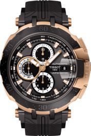 Tissot t race motogp cheap 2018 price