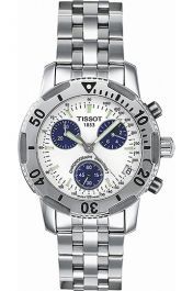 Tissot Tissot PRS 200 40 mm Watch in White Dial