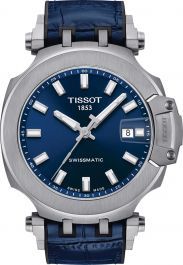 Tissot T Race Swissmatic