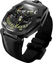 Urwerk ur210 outlet