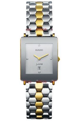 Rado florence square hot sale