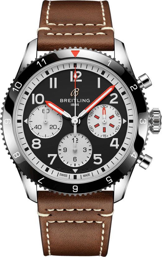 Breitling Classic AVI Automatic Watch | Y233801A1B1X1