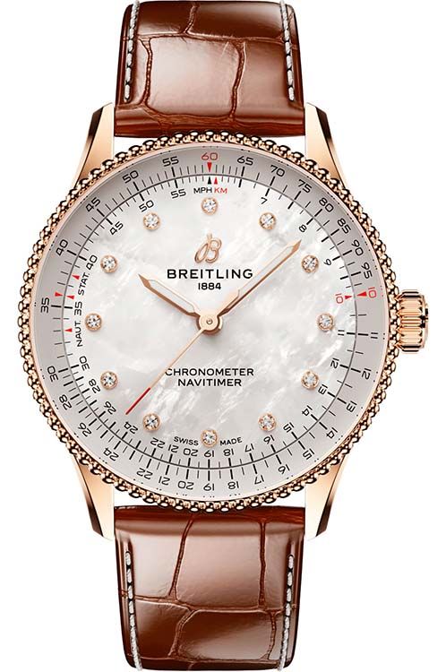 Breitling Navitimer Automatic Watch R17327211A1P1