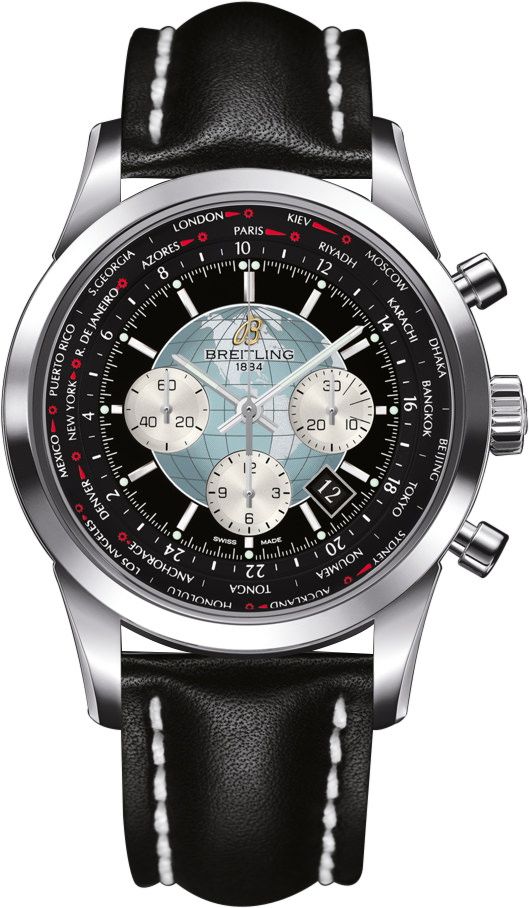 breitling reedition