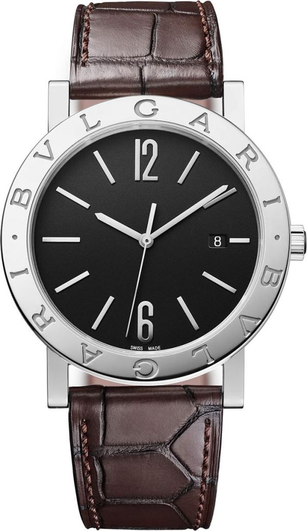 BVLGARI BVLGARI BVLGARI Automatic Watch | 102927