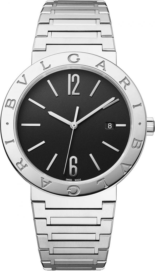 BVLGARI時計 ウォッチ | Bvlgari Official Store