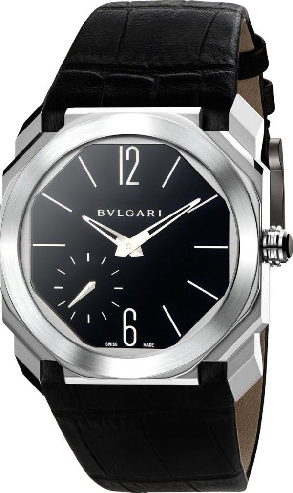 Bulgari Octo 102249 - Watches | Manfredi Jewels