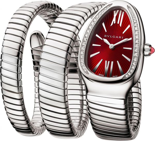 BVLGARI Serpenti Quartz Watch | 102682