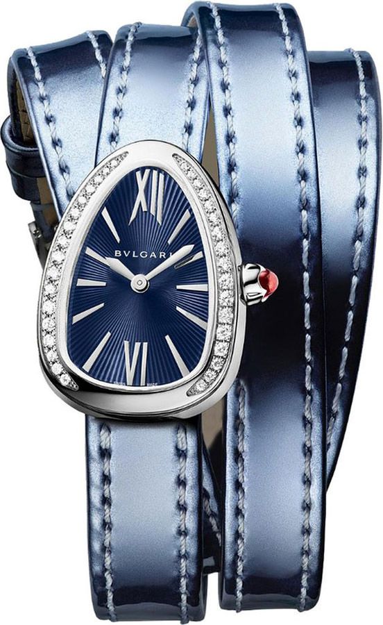 BVLGARI　SERPENTI COLLECTION BVLGARI Serpenti Quartz Watch | 102969