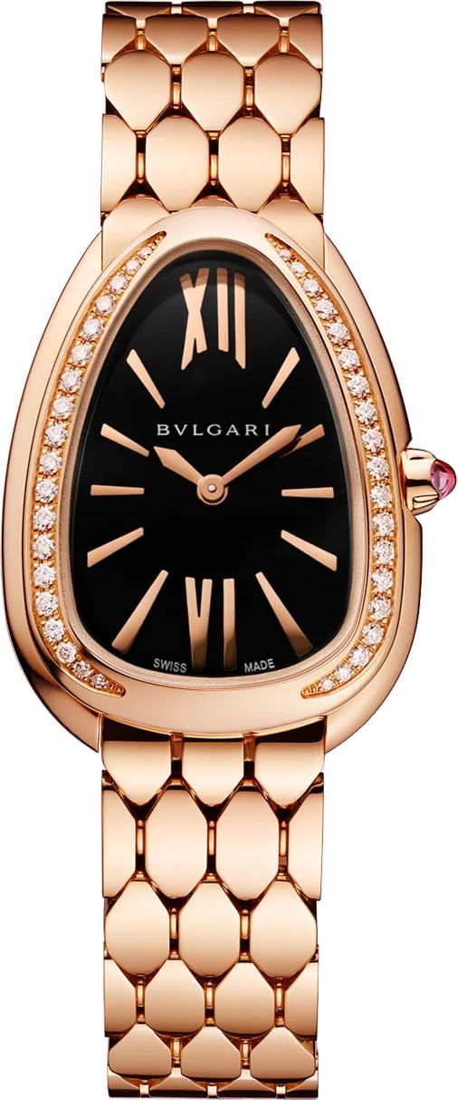 BVLGARI Serpenti Quartz Watch | 103453