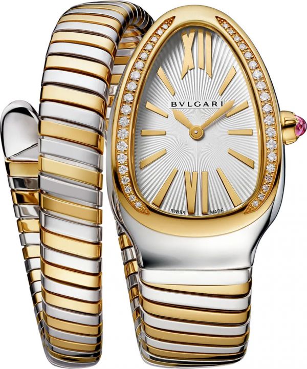 専用です　BVLGARI 時計 付属品有 BVLGARI 【10/15まで！ローン48回無金利】［飯能本店］BVLGARI