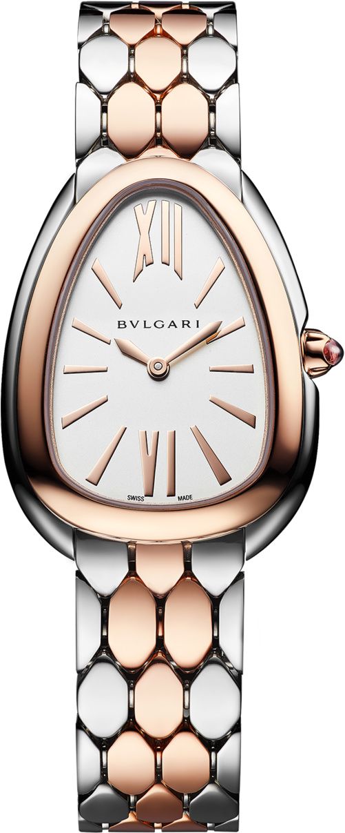 BVLGARI Serpenti Quartz Watch | 103948