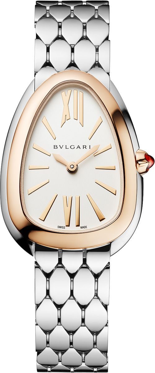 BVLGARI Serpenti Quartz Watch | 103144
