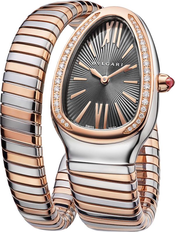 BVLGARI Serpenti Quartz Watch | 102681-1