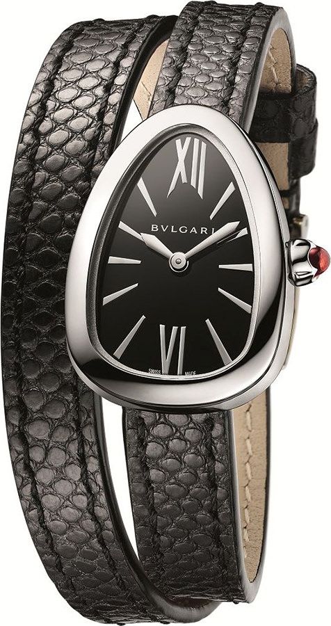 BVLGARI Serpenti Quartz Watch | 102782