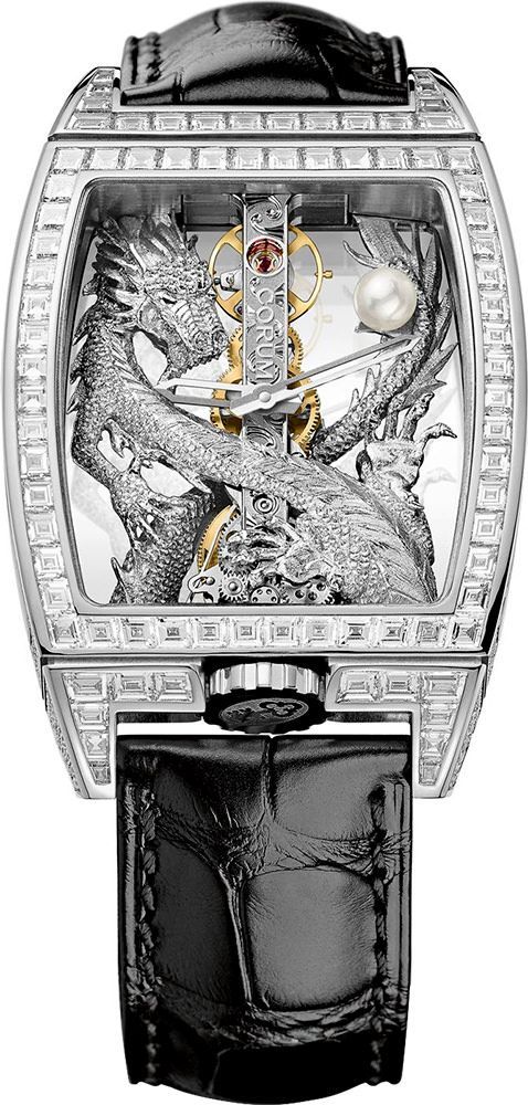 Corum golden bridge dragon online