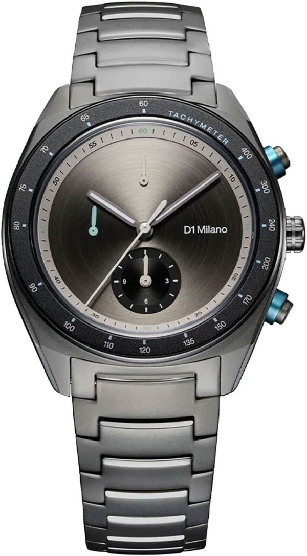 D1 Milano Cronografo Quartz Watch | CHBJ21