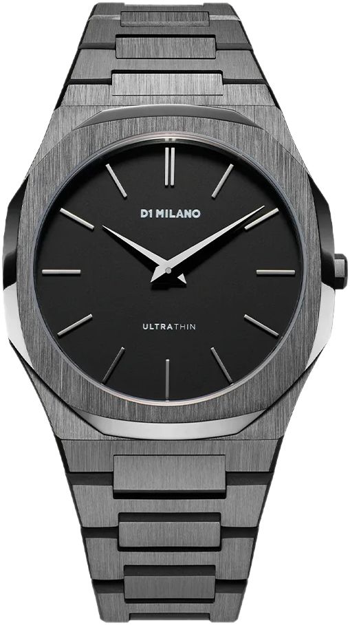 D1 Milano Ultra Thin Quartz Watch | UTBJ41