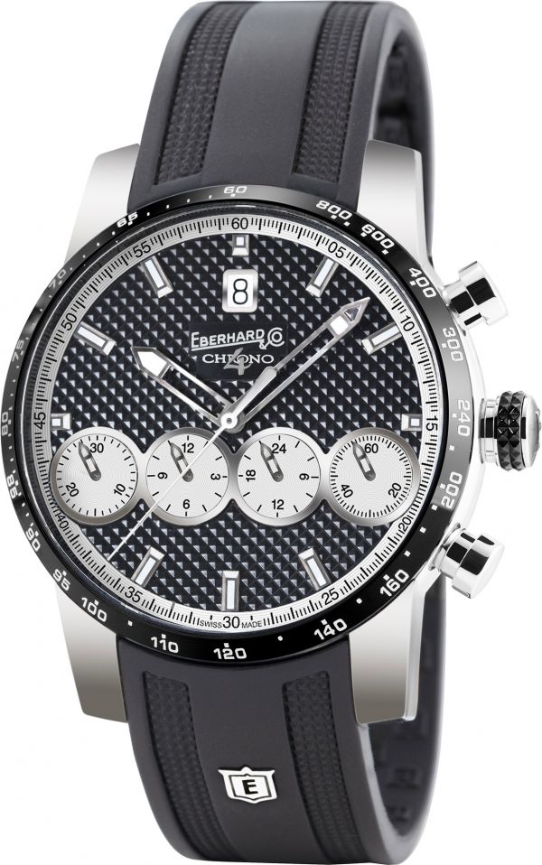 Eberhard Co Chrono 