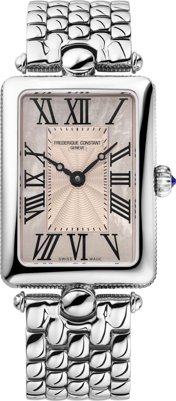 Frederique Constant Classics Quartz Watch | FC-200MPSAL2AC6B
