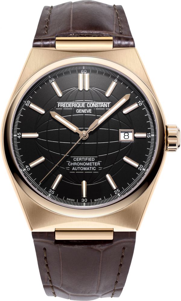 FREDERIQUE CONSTANT BENET 空箱 4点セット Frederique Constant Highlife Automatic Watch | FC-303BL4NH6B