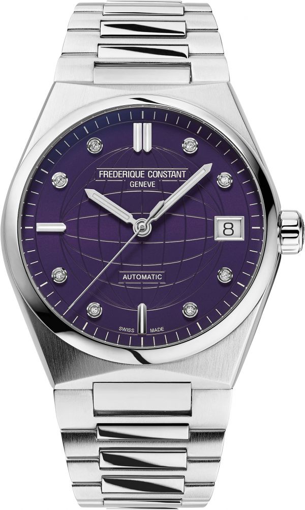 時計 Frederique Constant FC-303MC3P6B-PHG Frederique Constant FC-303MC3P6B2-PHG Automatic Watch w/Box