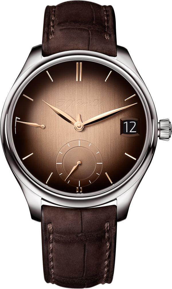 H. Moser & Cie. Endeavour Manual Winding Watch | 1800-0207