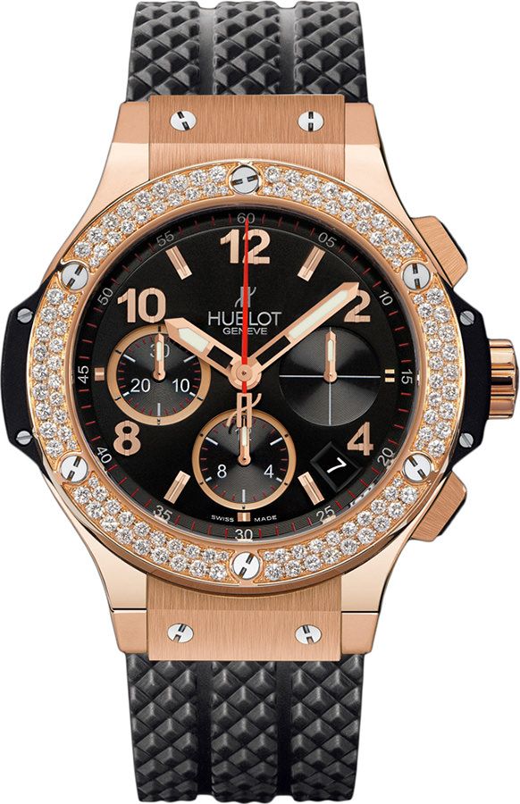 Hublot Big Bang Automatic Watch
