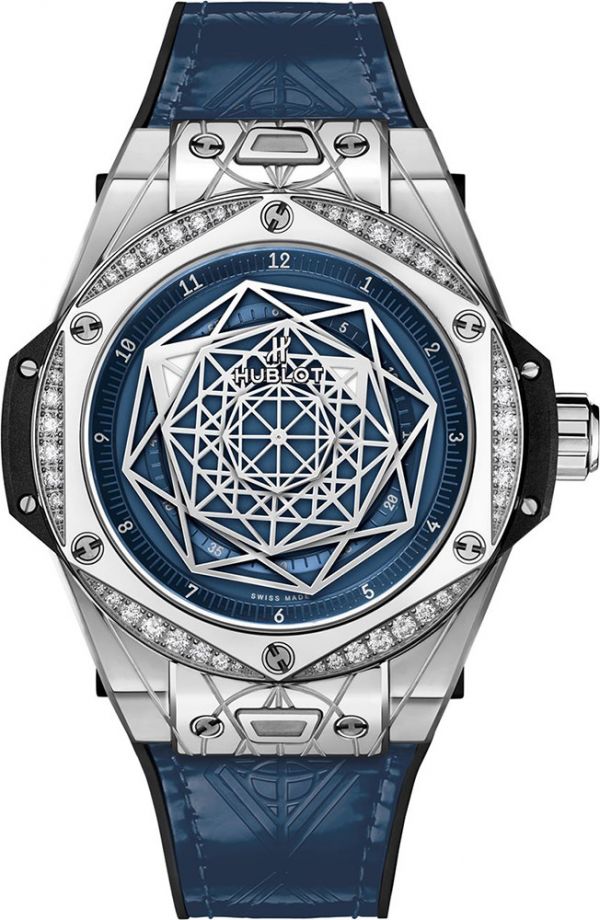 Hublot Big Bang Automatic Watch