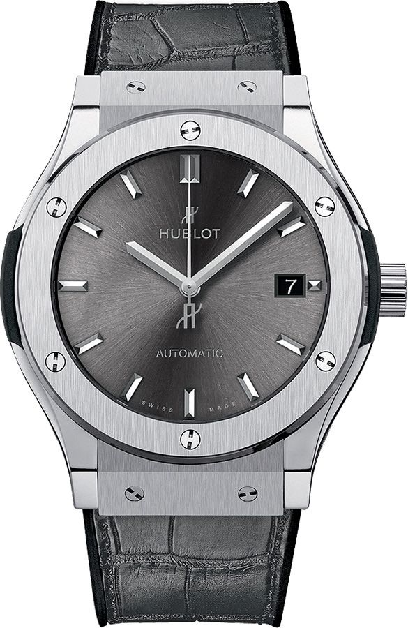 Hublot Classic Fusion Automatic Watch | 511.NX.7071.LR