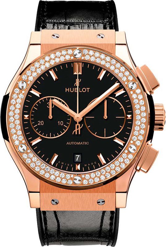 Hublot Classic Fusion Automatic Watch