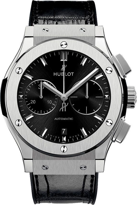 Hublot Classic Fusion Automatic Watch | 541.NX.1171.LR