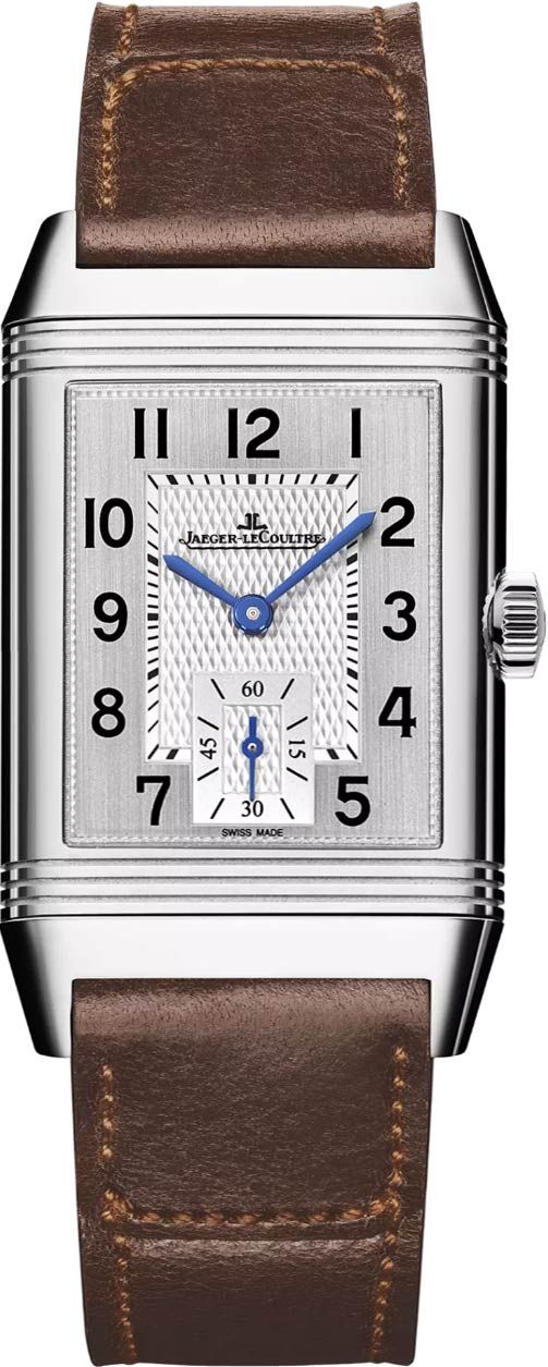 Jaeger-LeCoultre Reverso Manual Winding Watch Q3858522
