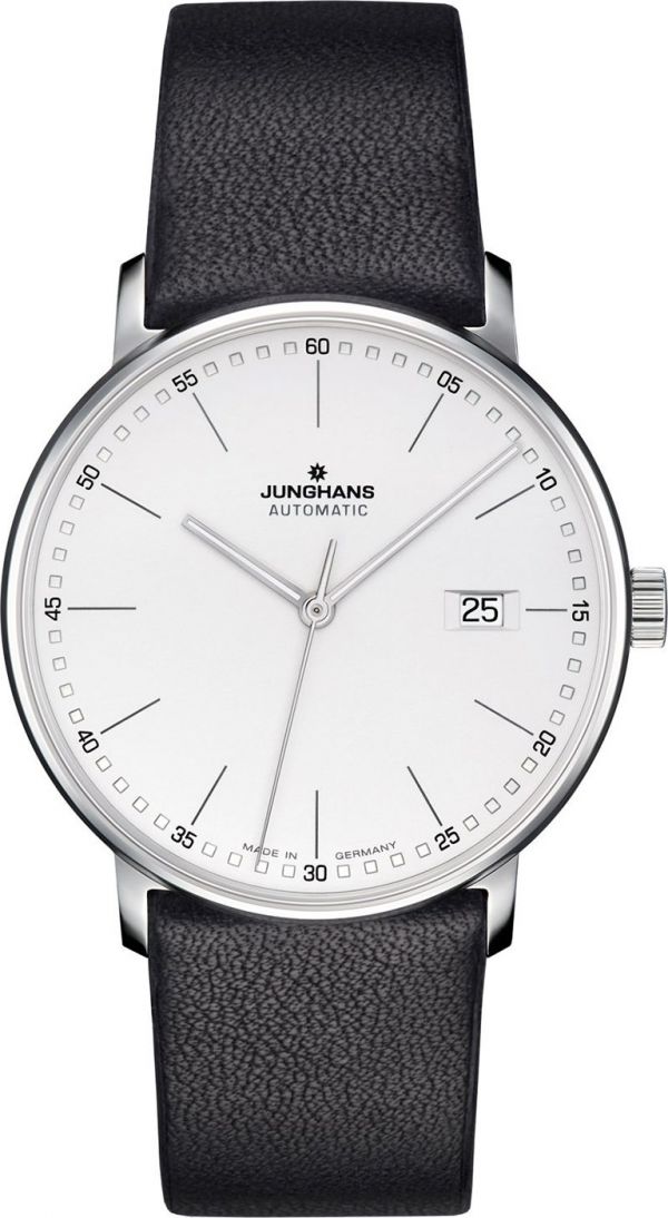 JUNGHANS FORM クオーツ【値下げしました】 Junghans FORM Automatic Watch | 027473000