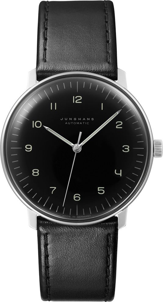 Junghans max bill Automatic Watch 027340004