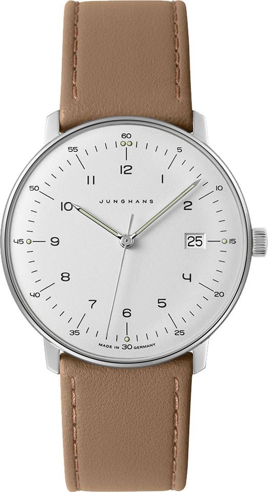 Junghans max bill Quartz Watch | 041456204