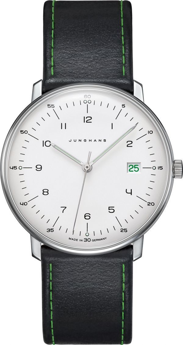 【SALE／55%OFF】 junghans-max-bill-41481100- トップス