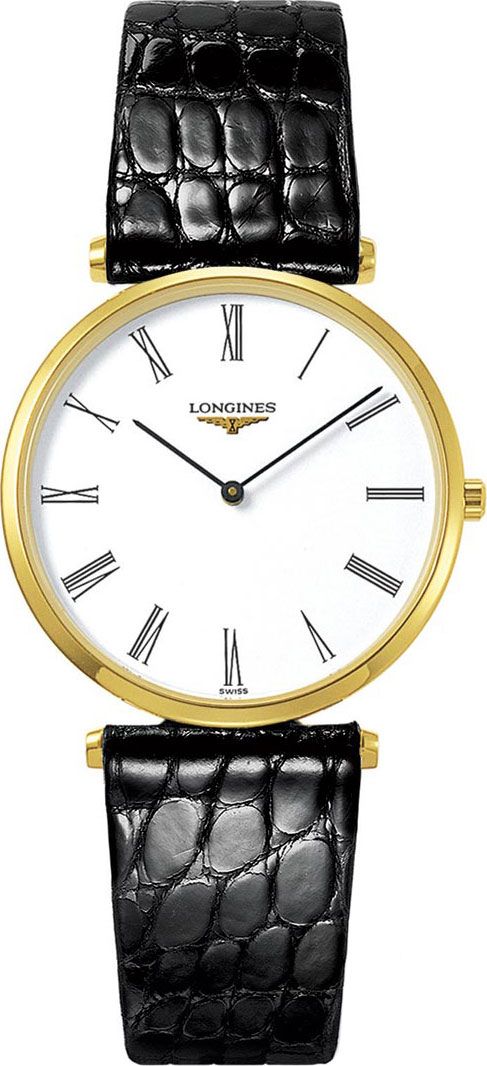Longines La Grande Classique Quartz Watch