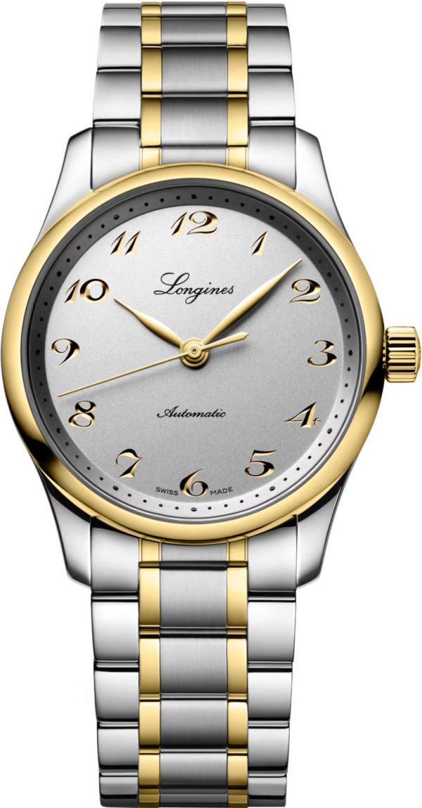 Longines Master Automatic Watch