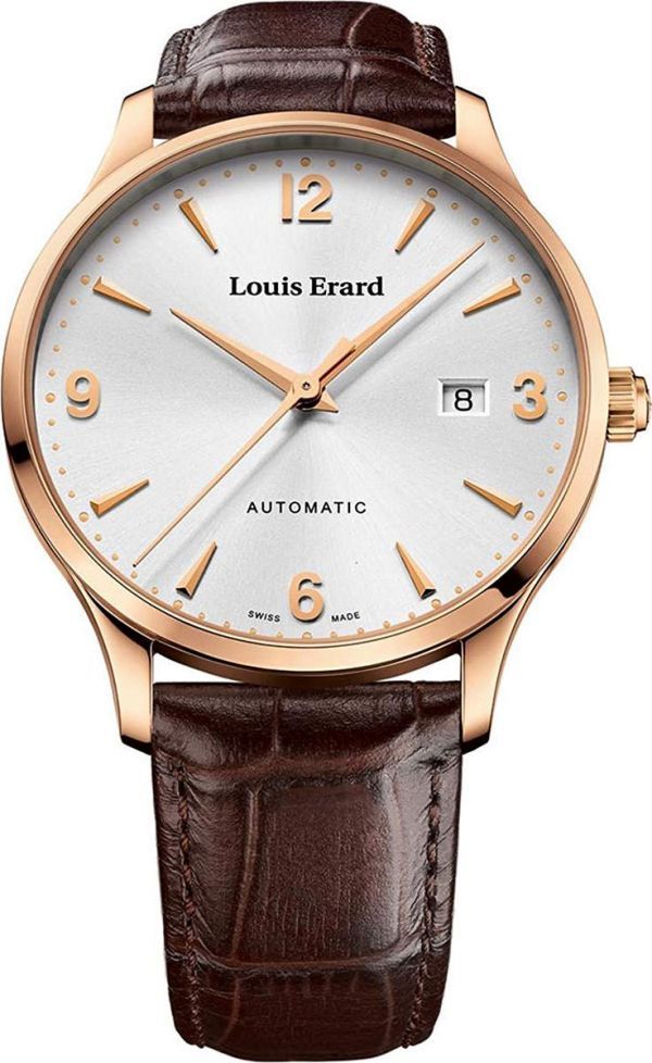 Louis Erard 1931 Automatic Watch | 69219PR11.BRC80