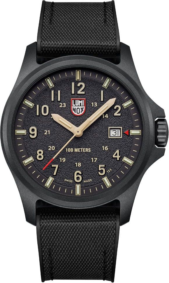 Luminox ATACAMA Field classic　ref.1825 Atacama Field Day-Date a.1825 - Luminox Land Collection