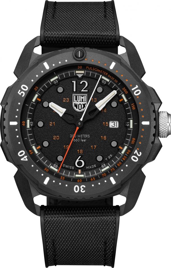 時計 LUMINOX ICE-SAR ARCTIC Ref.1002 Luminox ICE-SAR ARCTIC - XL.1002 — Time After Time