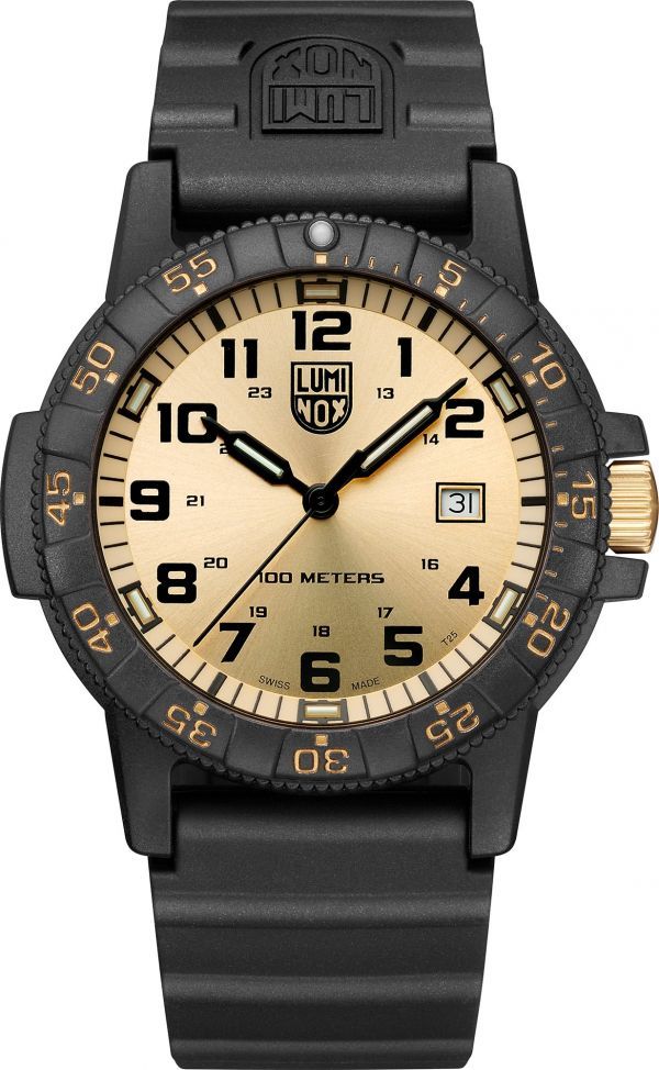 luminox-leatherback-sea-turtle luminox-leatherback-sea-turtle
