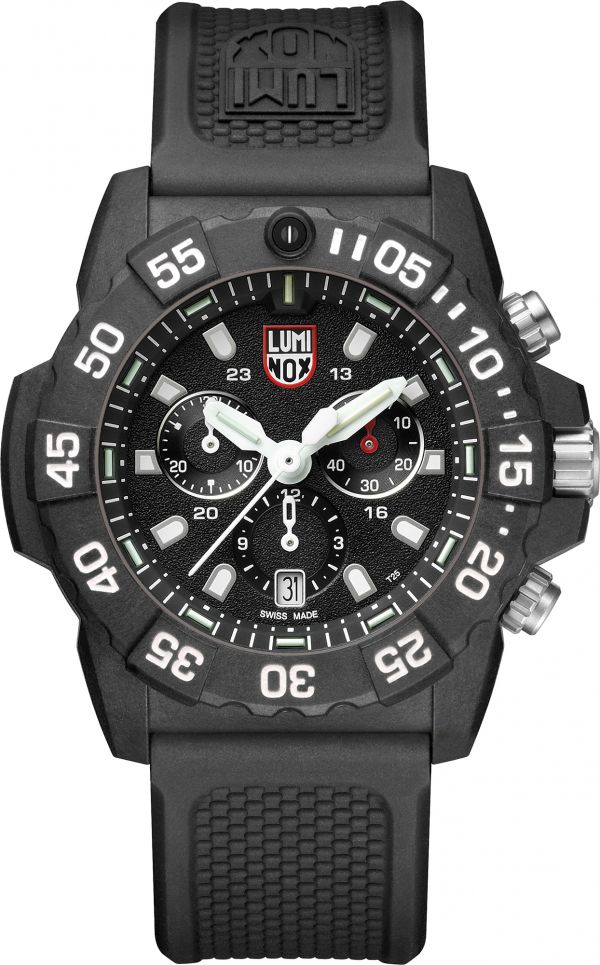 LUMINOX ルミノックス NAVY SEALS 200METERS Original Navy SEAL Watch by Luminox | €200 - €500| Luminox