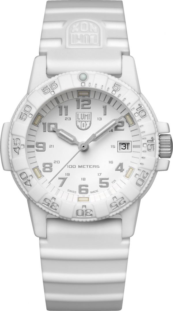 Luminox ルミノックス 腕時計 XS.0307.WO Luminox Leatherback SEA Turtle Quartz Watch | XS.0307.WO