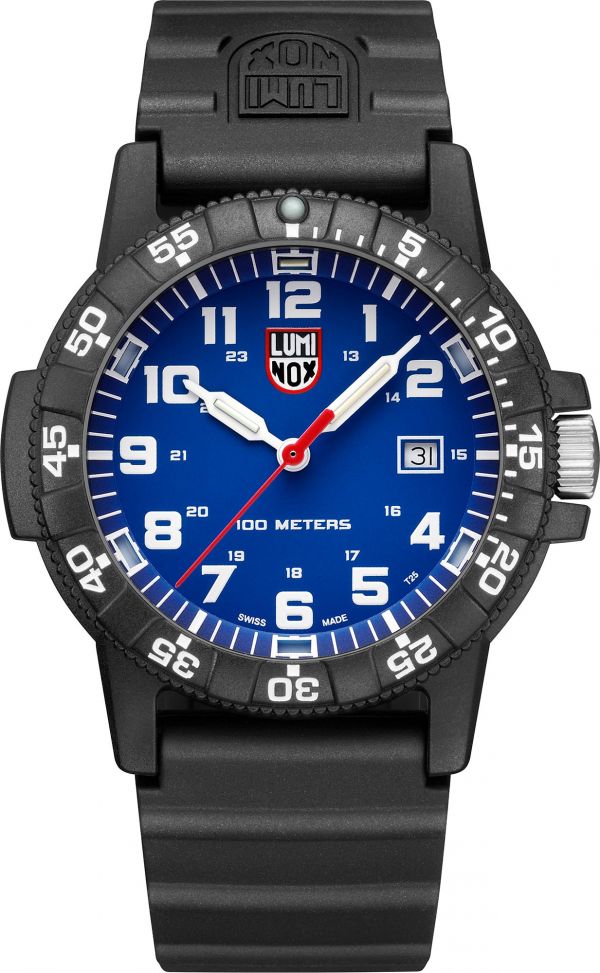 Luminox Sea Quartz Watch | XS.0323.EP