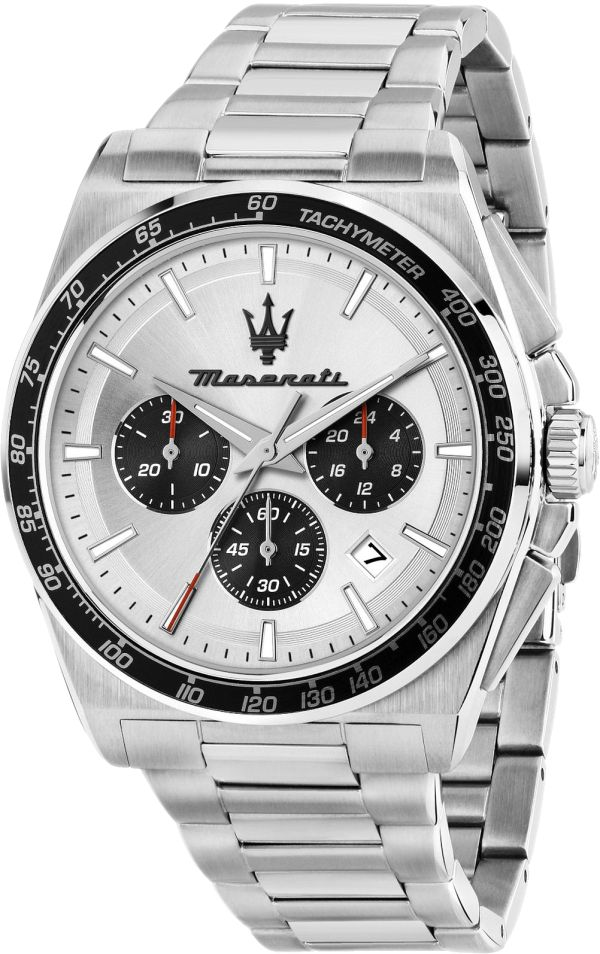 Maserati Classic Quartz Watch | R8873652006