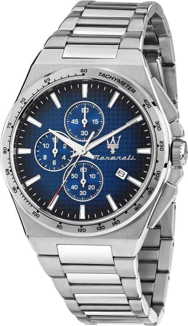 Maserati Classic Quartz Watch | R8873653003