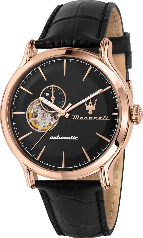 Maserati Classic Automatic Watch R8821118009